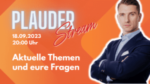 Plauderstream