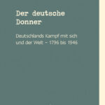 Der deutsche Donner