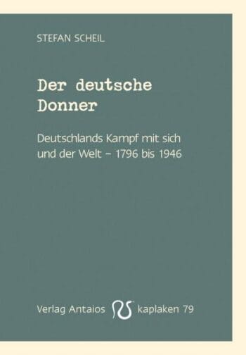 Der deutsche Donner