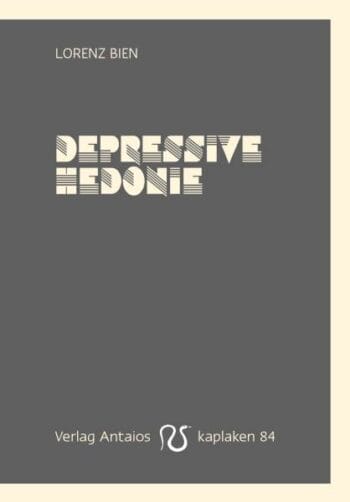 Depressive Hedonie