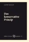 Das konservative Prinzip