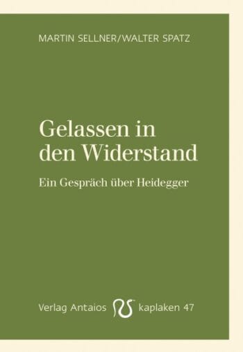 Gelassen in den Widerstand