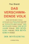 Das verschwindende Volk