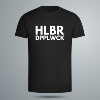 T-Shirt HLBR DPPLWCK s-w