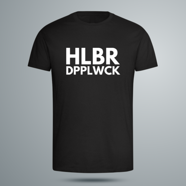 T-Shirt HLBR DPPLWCK s-w