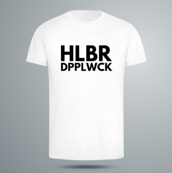 T-Shirt HLBR DPPLWCK w-s