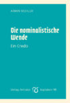 Die nominalistische Wende